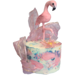 FlamingoCake